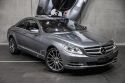 2012 Mercedes-Benz CL-Class C216 CL500 BlueEFFICIENCY Coupe 2dr Spts Auto 7sp 4.7TT [MY11] 