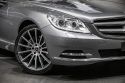 2012 Mercedes-Benz CL-Class C216 CL500 BlueEFFICIENCY Coupe 2dr Spts Auto 7sp 4.7TT [MY11] 