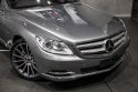 2012 Mercedes-Benz CL-Class C216 CL500 BlueEFFICIENCY Coupe 2dr Spts Auto 7sp 4.7TT [MY11] 