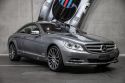 2012 Mercedes-Benz CL-Class C216 CL500 BlueEFFICIENCY Coupe 2dr Spts Auto 7sp 4.7TT [MY11] 