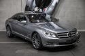 2012 Mercedes-Benz CL-Class C216 CL500 BlueEFFICIENCY Coupe 2dr Spts Auto 7sp 4.7TT [MY11] 
