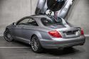 2012 Mercedes-Benz CL-Class C216 CL500 BlueEFFICIENCY Coupe 2dr Spts Auto 7sp 4.7TT [MY11] 
