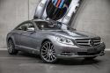 2012 Mercedes-Benz CL-Class C216 CL500 BlueEFFICIENCY Coupe 2dr Spts Auto 7sp 4.7TT [MY11] 