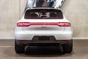 2019 Porsche Macan 95B Wagon 5dr PDK 7sp AWD 2.0T [MY20] 