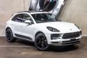 2019 Porsche Macan 95B Wagon 5dr PDK 7sp AWD 2.0T [MY20] 