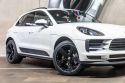 2019 Porsche Macan 95B Wagon 5dr PDK 7sp AWD 2.0T [MY20] 