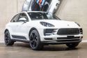 2019 Porsche Macan 95B Wagon 5dr PDK 7sp AWD 2.0T [MY20] 