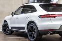 2019 Porsche Macan 95B Wagon 5dr PDK 7sp AWD 2.0T [MY20] 