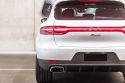 2019 Porsche Macan 95B Wagon 5dr PDK 7sp AWD 2.0T [MY20] 
