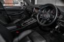 2019 Porsche Macan 95B Wagon 5dr PDK 7sp AWD 2.0T [MY20] 