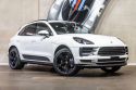 2019 Porsche Macan 95B Wagon 5dr PDK 7sp AWD 2.0T [MY20] 