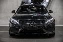 2017 Mercedes-Benz C-Class W205 C43 AMG Sedan 4dr 9G-TRONIC 9sp 4MATIC 3.0TT [Jun] 