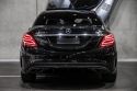 2017 Mercedes-Benz C-Class W205 C43 AMG Sedan 4dr 9G-TRONIC 9sp 4MATIC 3.0TT [Jun] 