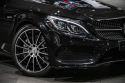 2017 Mercedes-Benz C-Class W205 C43 AMG Sedan 4dr 9G-TRONIC 9sp 4MATIC 3.0TT [Jun] 