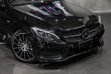 2017 Mercedes-Benz C-Class W205 C43 AMG Sedan 4dr 9G-TRONIC 9sp 4MATIC 3.0TT [Jun] 
