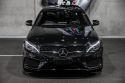2017 Mercedes-Benz C-Class W205 C43 AMG Sedan 4dr 9G-TRONIC 9sp 4MATIC 3.0TT [Jun] 