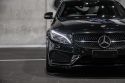 2017 Mercedes-Benz C-Class W205 C43 AMG Sedan 4dr 9G-TRONIC 9sp 4MATIC 3.0TT [Jun] 