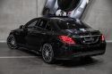 2017 Mercedes-Benz C-Class W205 C43 AMG Sedan 4dr 9G-TRONIC 9sp 4MATIC 3.0TT [Jun] 