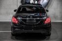2017 Mercedes-Benz C-Class W205 C43 AMG Sedan 4dr 9G-TRONIC 9sp 4MATIC 3.0TT [Jun] 