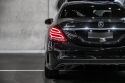 2017 Mercedes-Benz C-Class W205 C43 AMG Sedan 4dr 9G-TRONIC 9sp 4MATIC 3.0TT [Jun] 