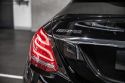 2017 Mercedes-Benz C-Class W205 C43 AMG Sedan 4dr 9G-TRONIC 9sp 4MATIC 3.0TT [Jun] 