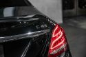 2017 Mercedes-Benz C-Class W205 C43 AMG Sedan 4dr 9G-TRONIC 9sp 4MATIC 3.0TT [Jun] 