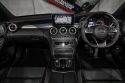 2017 Mercedes-Benz C-Class W205 C43 AMG Sedan 4dr 9G-TRONIC 9sp 4MATIC 3.0TT [Jun] 