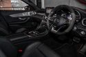 2017 Mercedes-Benz C-Class W205 C43 AMG Sedan 4dr 9G-TRONIC 9sp 4MATIC 3.0TT [Jun] 