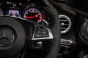 2017 Mercedes-Benz C-Class W205 C43 AMG Sedan 4dr 9G-TRONIC 9sp 4MATIC 3.0TT [Jun] 