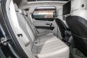 2017 Bentley Bentayga 4V Wagon 5dr Spts Auto 8sp AWD 6.0TT (5-st) [MY17] 