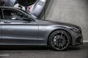 2017 Mercedes-Benz C-Class W205 C43 AMG Sedan 4dr 9G-TRONIC 9sp 4MATIC 3.0TT [Jun] 