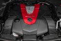2017 Mercedes-Benz C-Class W205 C43 AMG Sedan 4dr 9G-TRONIC 9sp 4MATIC 3.0TT [Jun] 