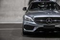 2017 Mercedes-Benz C-Class W205 C43 AMG Sedan 4dr 9G-TRONIC 9sp 4MATIC 3.0TT [Jun] 