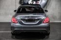 2017 Mercedes-Benz C-Class W205 C43 AMG Sedan 4dr 9G-TRONIC 9sp 4MATIC 3.0TT [Jun] 
