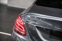 2017 Mercedes-Benz C-Class W205 C43 AMG Sedan 4dr 9G-TRONIC 9sp 4MATIC 3.0TT [Jun] 