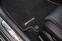 2017 Mercedes-Benz C-Class W205 C43 AMG Sedan 4dr 9G-TRONIC 9sp 4MATIC 3.0TT [Jun] 