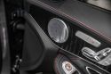 2017 Mercedes-Benz C-Class W205 C43 AMG Sedan 4dr 9G-TRONIC 9sp 4MATIC 3.0TT [Jun] 