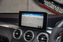 2017 Mercedes-Benz C-Class W205 C43 AMG Sedan 4dr 9G-TRONIC 9sp 4MATIC 3.0TT [Jun] 