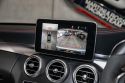 2017 Mercedes-Benz C-Class W205 C43 AMG Sedan 4dr 9G-TRONIC 9sp 4MATIC 3.0TT [Jun] 