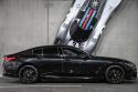 2022 BMW 8 Series G16 M850i xDrive Gran Coupe 4dr Steptronic 8sp AWD 4.4TT 