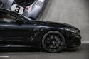 2022 BMW 8 Series G16 M850i xDrive Gran Coupe 4dr Steptronic 8sp AWD 4.4TT 