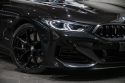 2022 BMW 8 Series G16 M850i xDrive Gran Coupe 4dr Steptronic 8sp AWD 4.4TT 