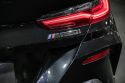 2022 BMW 8 Series G16 M850i xDrive Gran Coupe 4dr Steptronic 8sp AWD 4.4TT 