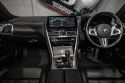 2022 BMW 8 Series G16 M850i xDrive Gran Coupe 4dr Steptronic 8sp AWD 4.4TT 
