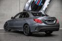 2017 Mercedes-Benz C-Class W205 C43 AMG Sedan 4dr 9G-TRONIC 9sp 4MATIC 3.0TT [Jun] 