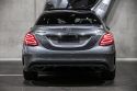 2017 Mercedes-Benz C-Class W205 C43 AMG Sedan 4dr 9G-TRONIC 9sp 4MATIC 3.0TT [Jun] 