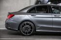 2017 Mercedes-Benz C-Class W205 C43 AMG Sedan 4dr 9G-TRONIC 9sp 4MATIC 3.0TT [Jun] 
