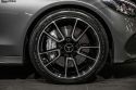 2017 Mercedes-Benz C-Class W205 C43 AMG Sedan 4dr 9G-TRONIC 9sp 4MATIC 3.0TT [Jun] 
