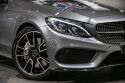 2017 Mercedes-Benz C-Class W205 C43 AMG Sedan 4dr 9G-TRONIC 9sp 4MATIC 3.0TT [Jun] 