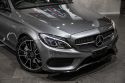 2017 Mercedes-Benz C-Class W205 C43 AMG Sedan 4dr 9G-TRONIC 9sp 4MATIC 3.0TT [Jun] 